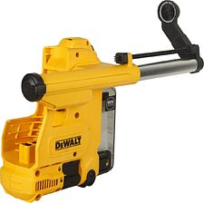Пылесос DeWalt D25304DH-XJ Пылесос DeWalt D25304DH-XJ