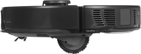 Робот-пылесос Roborock S8 Max Ultra S8MU02-02 (с русской озвучкой, черный)