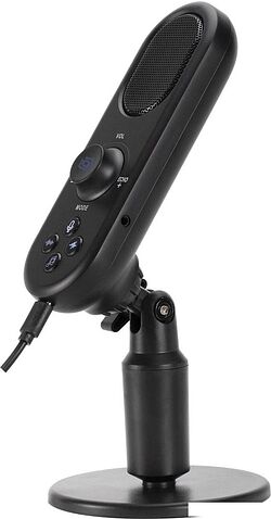 Проводной микрофон Оклик MP-M300