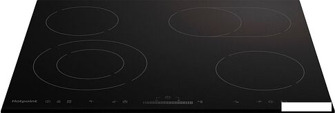 Варочная панель Hotpoint HR 6T5 B S