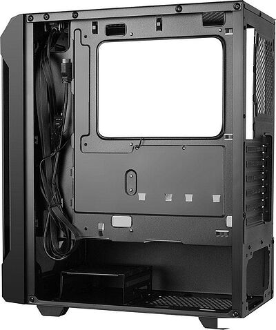 Корпус Ginzzu CL120