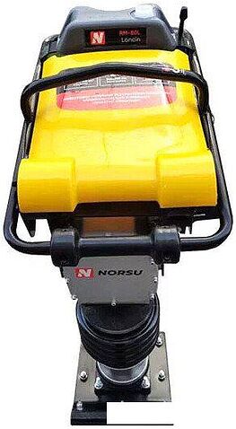 Вибротрамбовка Norsu RM-80L