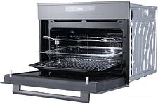 Электрический духовой шкаф Korting OKB 3250 GBXGr MW