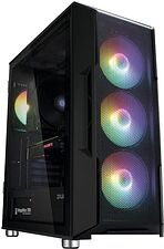 Корпус Zalman i3 Neo (черный)