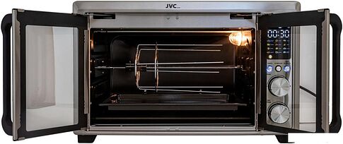Мини-печь JVC JH-MO355