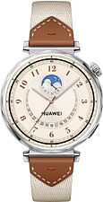 Умные часы Huawei Watch GT 5 41 мм (коричневый) Умные часы Huawei Watch GT 5 41 мм (коричневый)
