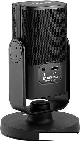 Микрофон RODE NT-USB Mini