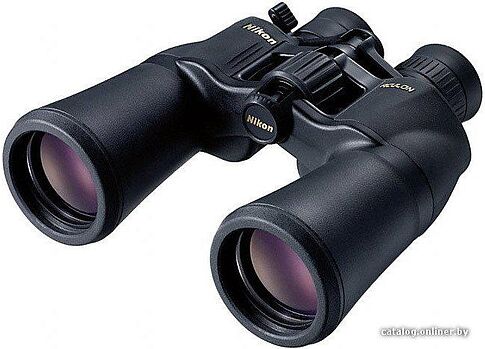 Бинокль Nikon ACULON A211 Zoom 10-22x50 Бинокль Nikon ACULON A211 Zoom 10-22x50