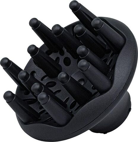 Фен Blackton Bt HD2241B (темно-серый/черный)