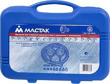 Тестер давления масла Мастак 120-20028C