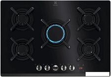 Варочная панель Electrolux KGG953753K