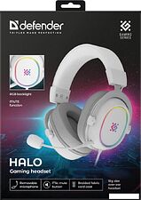 Наушники Defender Halo 62560