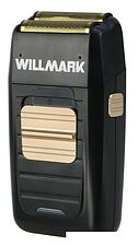 Электробритва Willmark WFS-772GF