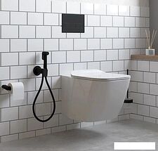 Гигиенический душ Gross Aqua Bidet GA042602MB