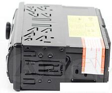 USB-магнитола ACV AVS-1718G