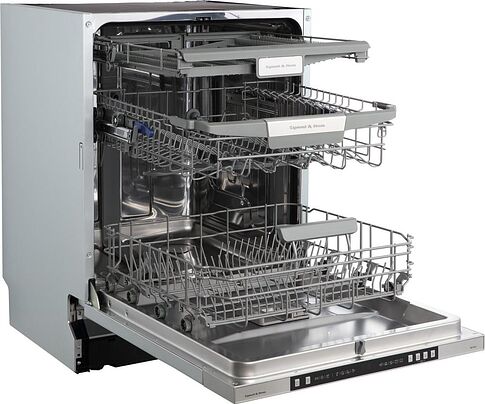 Встраиваемая посудомоечная машина Zigmund & Shtain DW 310.6