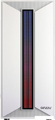 Корпус Ginzzu B380