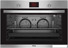 Электрический духовой шкаф Korting OKB 5189 SX