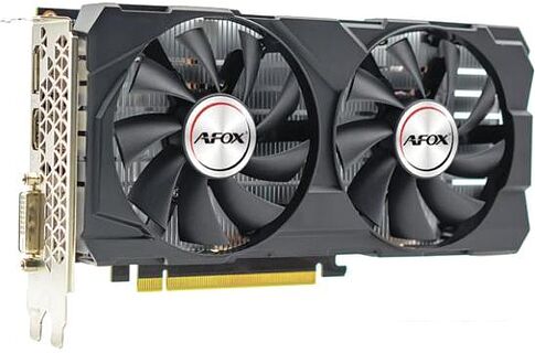 Видеокарта AFOX GTX 1660 Super 6GB GDDR6 AF1660S-6144D6H4-V2