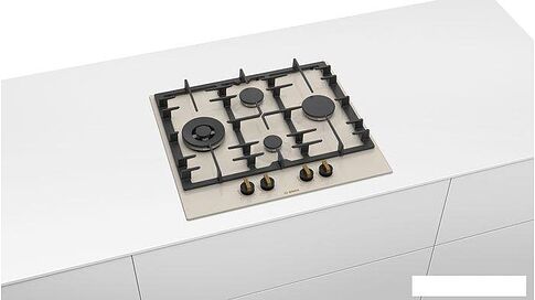 Варочная панель Bosch PCI6B1B90R