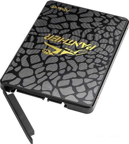 SSD Apacer Panther AS340 960GB AP960GAS340G