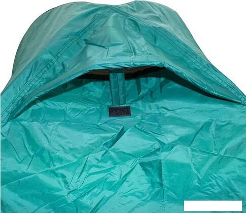 Треккинговая палатка Следопыт Venta 2 (зеленый)