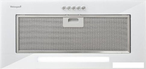 Кухонная вытяжка Weissgauff Aura 900 WH