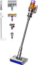 Пылесос Dyson V12s Detect Slim Submarine (желтый/никель) Пылесос Dyson V12s Detect Slim Submarine (желтый/никель)