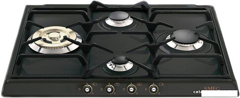 Варочная панель Smeg SR764AO