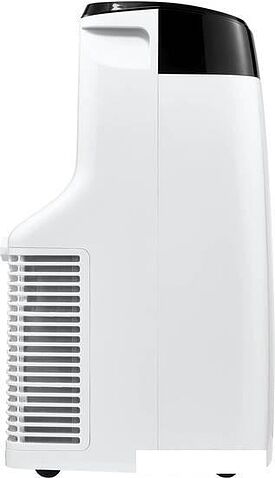 Мобильный кондиционер Ballu Smart Wind BPAC-07 SW/N1