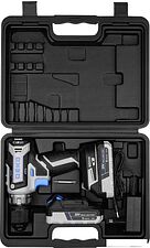 Дрель-шуруповерт Deko ZKCD20V PRO 084-1005 (с 2-мя АКБ, кейс) Дрель-шуруповерт Deko ZKCD20V PRO 084-1005 (с 2-мя АКБ, кейс)
