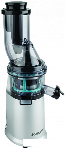 Соковыжималка Scarlett SC-JE50S40