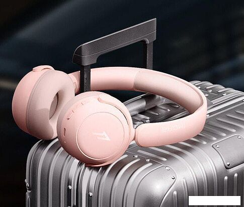 Наушники 1More SonoFlow Mini HQ20 (розовый)