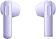 Наушники HONOR Earbuds X6 (сиреневый, международная версия)