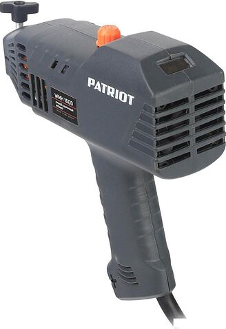 Сварочный инвертор Patriot WMH 160 D