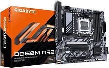 Материнская плата Gigabyte B850M DS3H (rev. 1.2)
