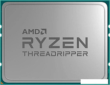 Процессор AMD Ryzen Threadripper 1900X