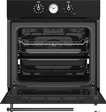 Духовой шкаф TEKA HRB 6300 ATS Silver