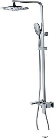 Душевая система  Maxonor Pure Life PL2492