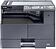 МФУ Kyocera Mita TASKalfa 2020 (с крышкой Platen Cover Type H, картридж TK-4140)