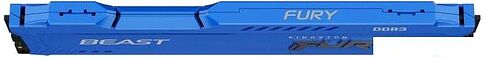 Оперативная память Kingston FURY Beast 4ГБ DDR3 1600 МГц KF316C10B/4