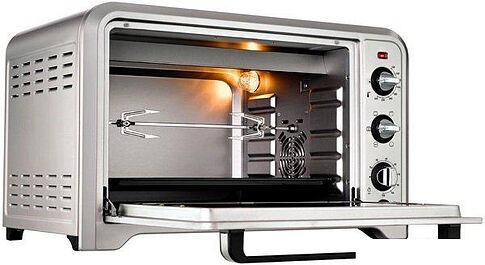 Мини-печь Moulinex OX464E32