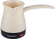 Электрическая турка Energy EN-293 (бежевый)