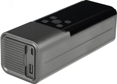 Автомобильный компрессор Carmega CD-20