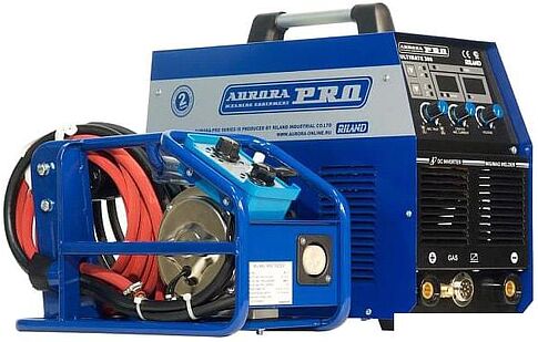 Сварочный инвертор AuroraPRO Ultimate 300