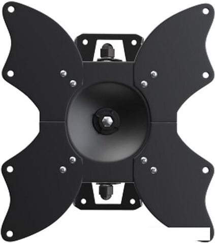 Кронштейн Electric Light КБ-01-88 (черный)