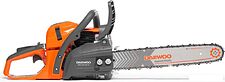 Бензопила Daewoo Power DACS 400