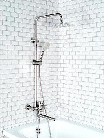 Душевая система  Diadonna D234-35S