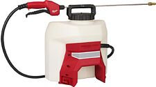 Аккумуляторный опрыскиватель Milwaukee Switch Tank M18 BBPFP2-CST 4933498964 (без АКБ)