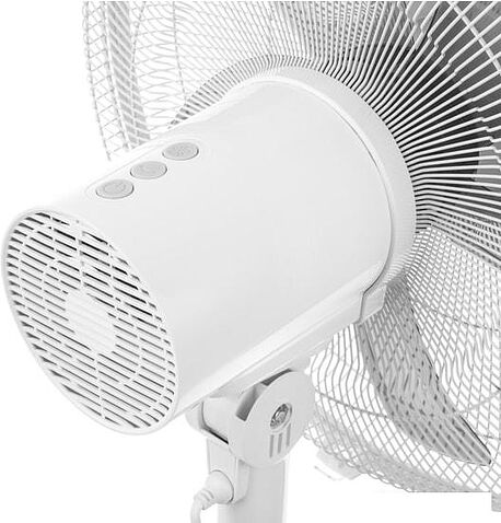 Вентилятор Sencor SFN 4070WH